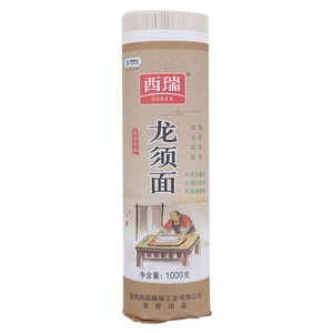 西瑞麦香系列龙须面