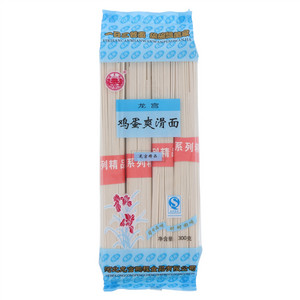 龍宫牌鸡蛋爽滑面