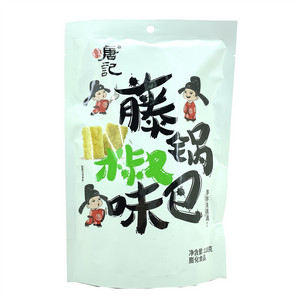 寻唐记藤椒味锅巴