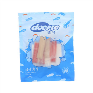 德特蟹肉棒（鲜香味）
