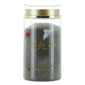 敖东沙苑子