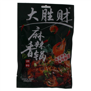 大胜财麻辣香锅