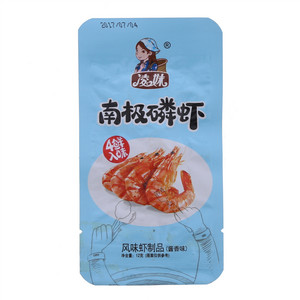 凌妹南极磷虾酱香味