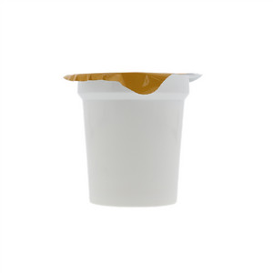 东方多鲜庄园多鲜黄桃+燕麦酸奶140g