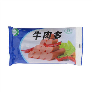 伊希达牛肉多