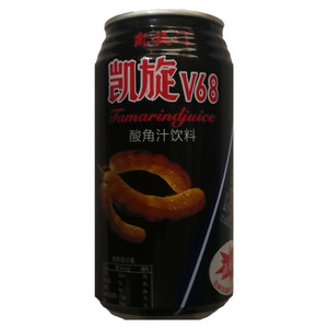 凯旋门酸角汁饮料