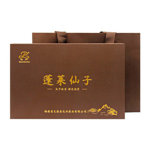 蓬莱仙子蓬莱红茶礼盒装
