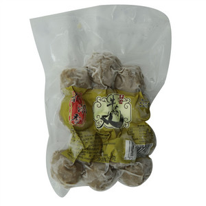 牛筋丸（速冻生制食品）