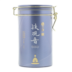 天潭安溪铁观音