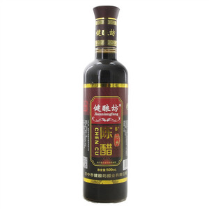 健酿坊5°经典陈醋（酿造食醋）