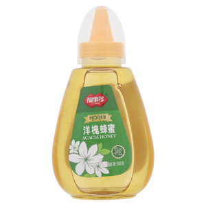 福事多洋槐蜂蜜