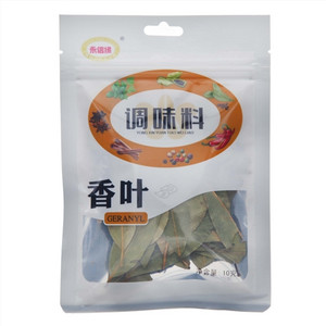 永信缘调味料香叶
