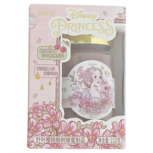 森蜂园针叶樱桃椴树蜂蜜制品