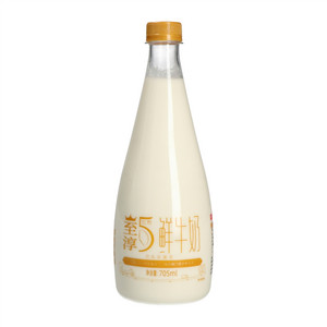 卫岗至淳5小时鲜牛奶