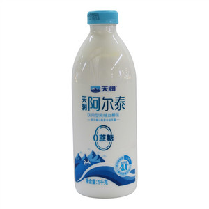 TERUN天润阿尔泰饮用型风味发酵乳（0蔗糖）