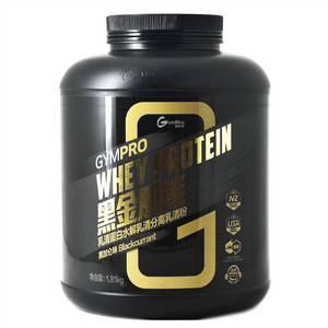 健乐多乳清蛋白水解乳清分离乳清粉（黑加仑味）