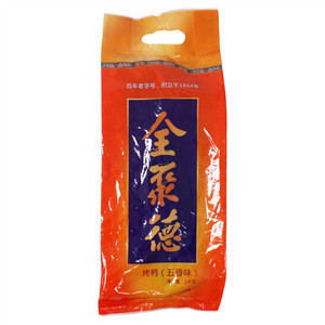 全聚德五香味烤鸭
