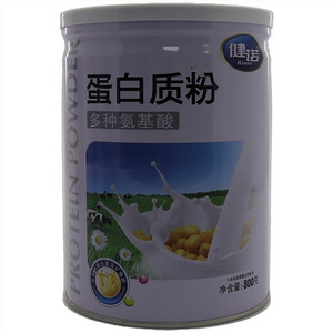 健诺蛋白质粉多种氨基酸