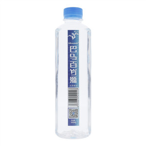 Lifountain巴马百岁源天然泉水