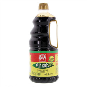 巧媳妇绿酿特级原汁