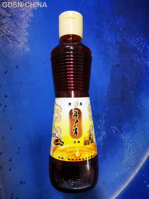 广军丹广军香油