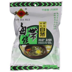 千家惠自然海带结