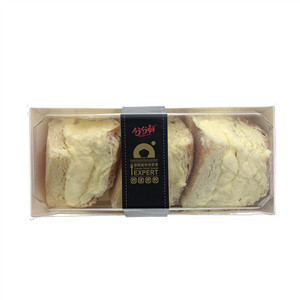 分分鲜现烤系列奶酪面包