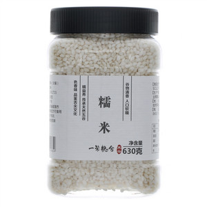 一米粮仓糯米