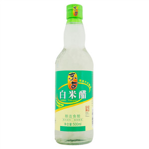 东古白米醋（酿造食醋）