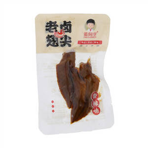 范同学香辣味老卤翅尖