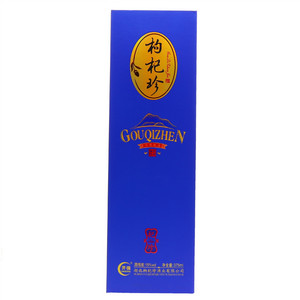 开俏枸杞珍酒（其他发酵酒）