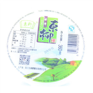 东柳醪糟（甜酒酿）