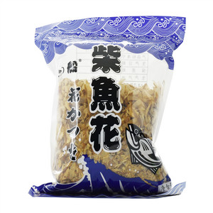 日の船柴鱼花片（花かつを）
