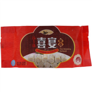 渔之缘喜宴鱼卷