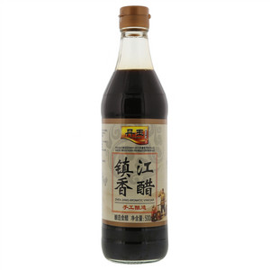 丹王镇江香醋