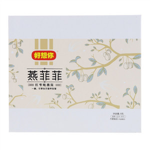 好想你红枣炖燕窝（方便食品）