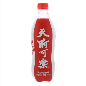 天府可乐可乐型汽水