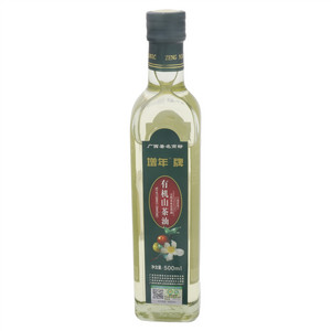 增年牌有机山茶油（油茶籽油）