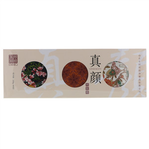 东阿阿胶真颜阿胶糕