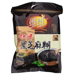 维维纯香黑芝麻糊