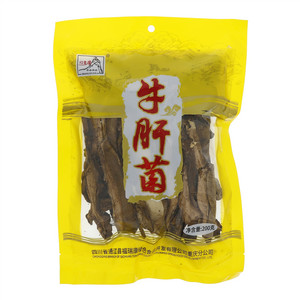 红雲崖牛肝菌
