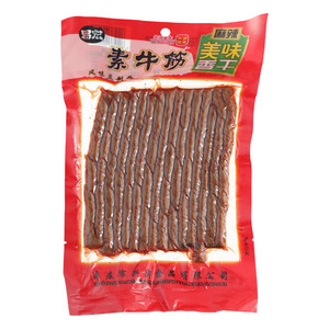 易宏素牛筋