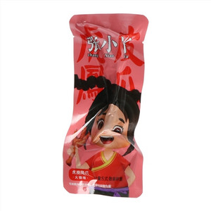 张小丫火锅味虎皮凤爪
