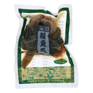 培食代巴盟酸黄瓜
