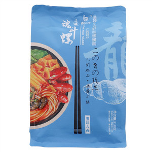 百贝拉麻辣小龙虾味螺蛳粉