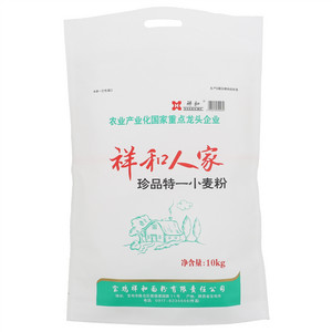 祥和珍品特一小麦粉