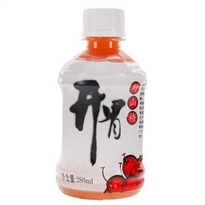 大非野山楂开胃