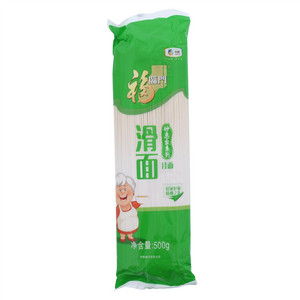 福临门妙惠家细滑挂面