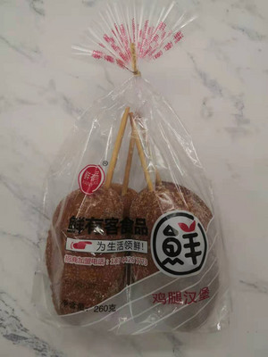 上味年华千层肉卷
