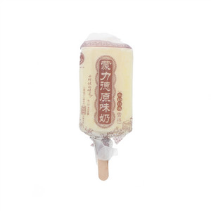 蒙力德原味奶牛奶口味雪糕